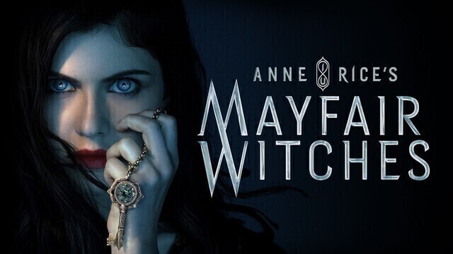 Mayfair Witches مترجم