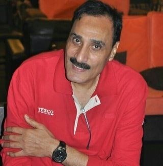 فتحي سعد
