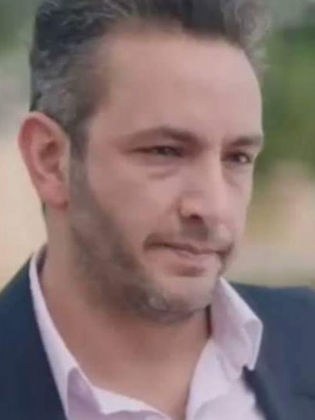 آسر البدراوي