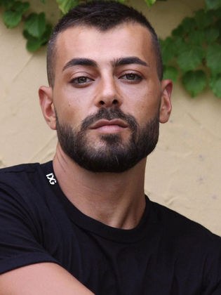جان دكاش