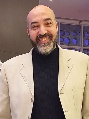 أحمد الجوهري