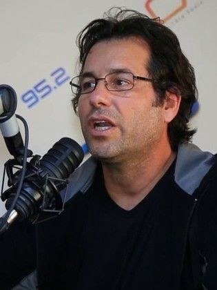 عصام العياري