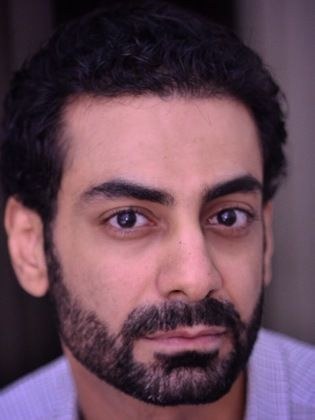 أيمن صلاح