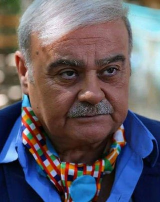 جرجس جبارة
