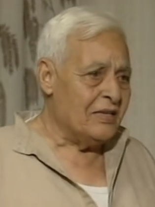 مظهر يونس
