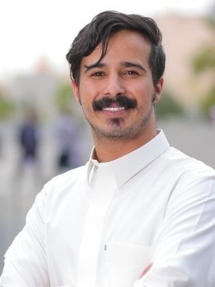 عبدالله الحمادي