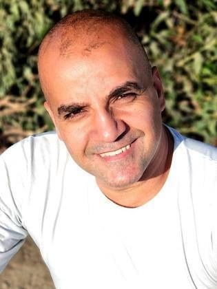 ماجد غريب