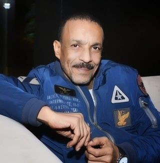 محمد فاروق شيبا