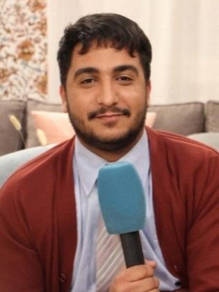 محمد الكامة