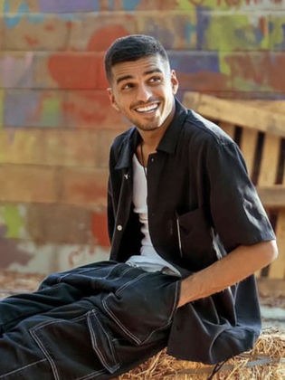 ماجد البلوشي