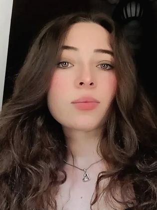 كنزي هشام