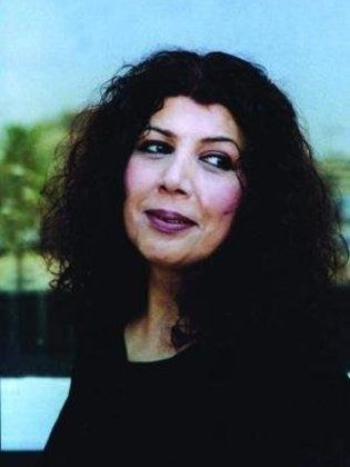 بشرى إسماعيل