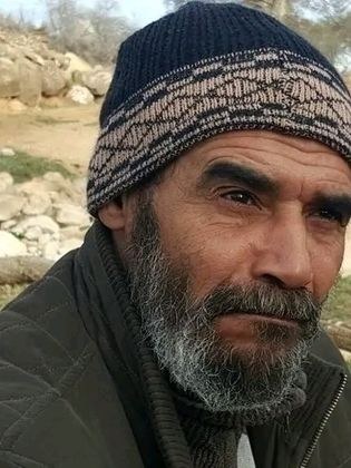 عبدالحق صالح