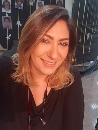 ريم رؤوف