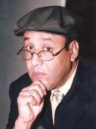 محمد الأثير