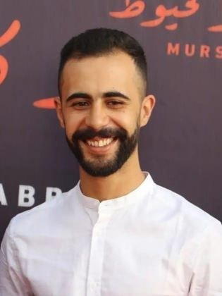 خليل أوبعقة/ خليل أوباعقا