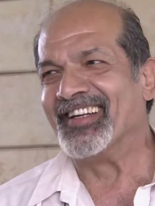 أحمد ماهر ديركي