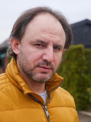 عماد نجار
