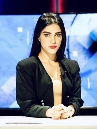 أميرة العياري