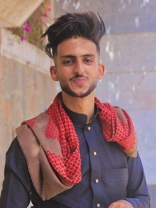 محمد الأموي