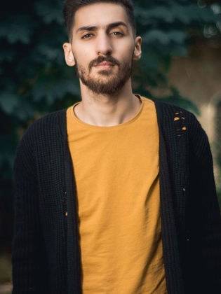أحمد نسيم