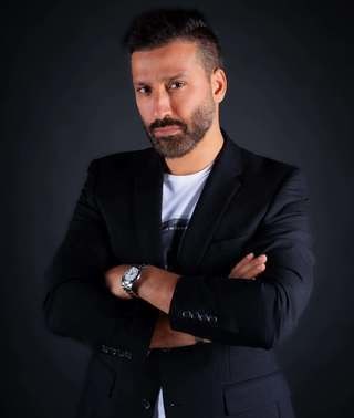 عبدالله الطليحي