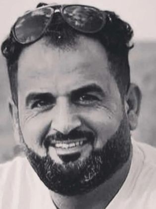 حميد جعفر
