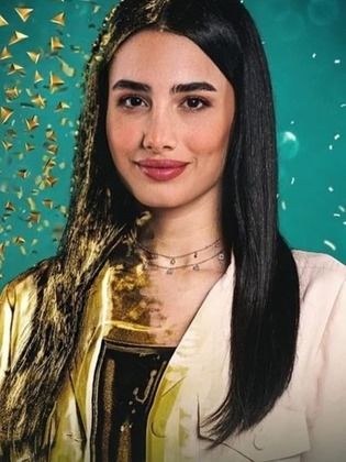 أميمة جواد الشكرجي