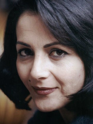 سوزان الصالح