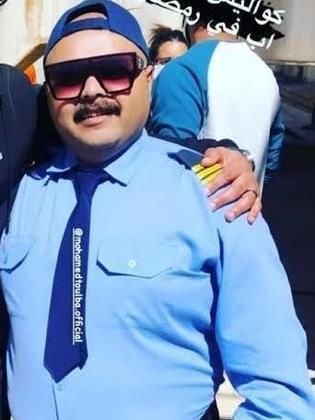 محمد طلبة