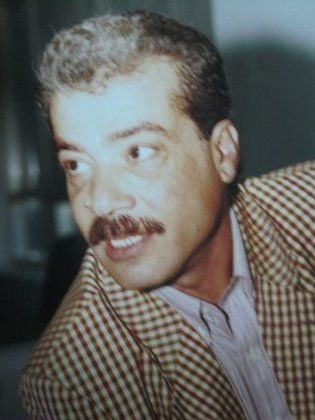 جواد حرودة