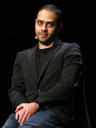 حمزة الطاهري