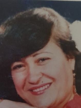سناء سعيد