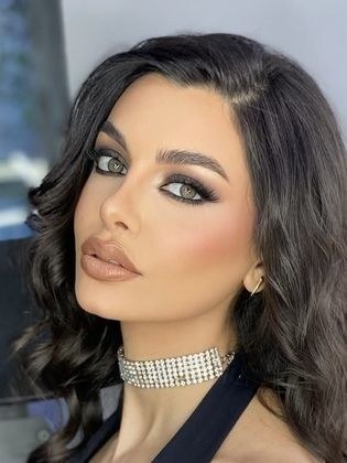 مرح حسن