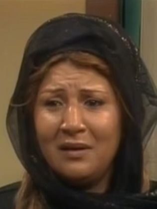 سامية محمود