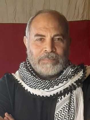 حسين الهادي