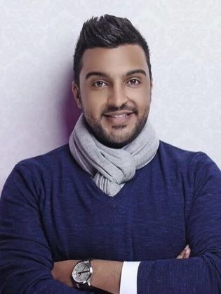 عبدالله الشامي