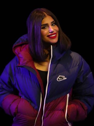 سعاد الشطي