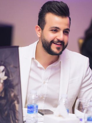 أحمد الخفاجي