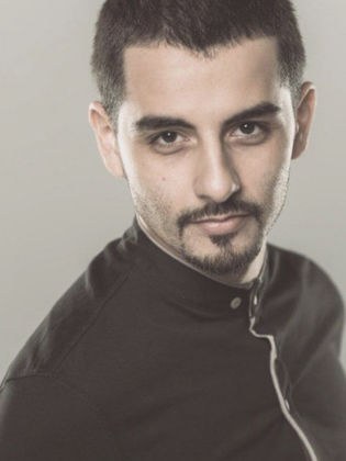 علي الشريف