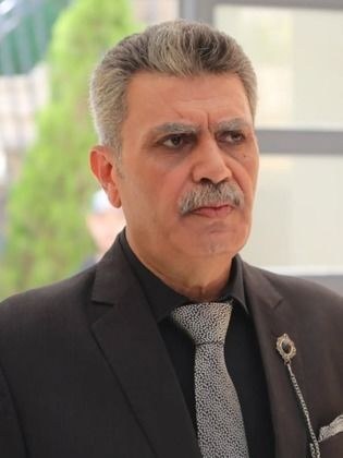 أكرم الحلبي