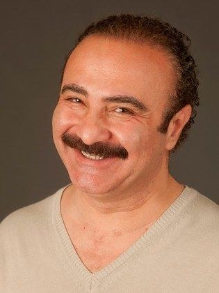 جنكيز بوزكورت