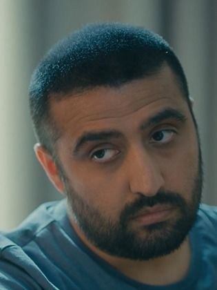 محمد الحمادي