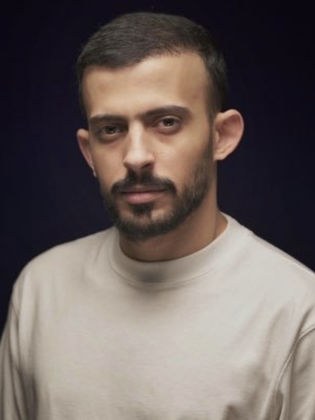 هاني الهزاع