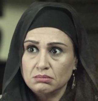 مريم سعيد صالح