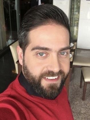 جورج الأسطا