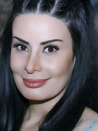 رانيا الأسعد