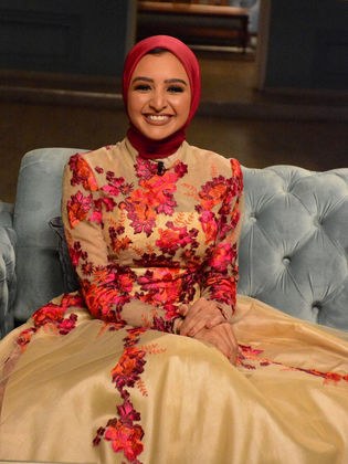 هلا رشدي