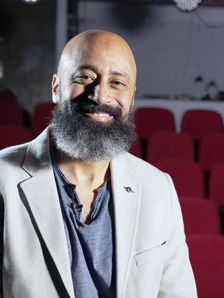 محمد الصفار
