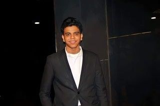 محمد البكري